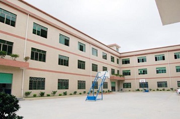 东莞市达银精密机电有限公司ERP实施