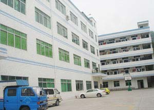 深圳市里赛尔科技有限公司ERP实施