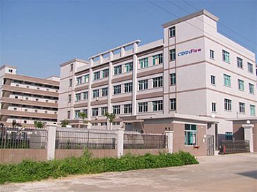 东莞市鑫枫茂电子科技有限公司ERP软件实施
