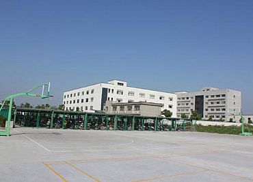 深圳爱康电子有限公司ERP软件实施