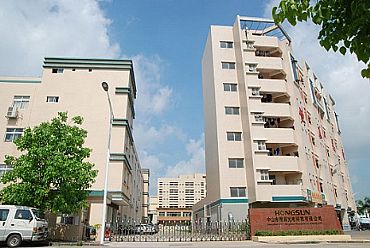 中山市恒辰光电科技有限公司ERP系统实施
