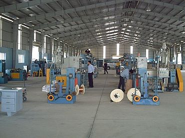 深圳市湘江光电有限公司 ERP软件实施