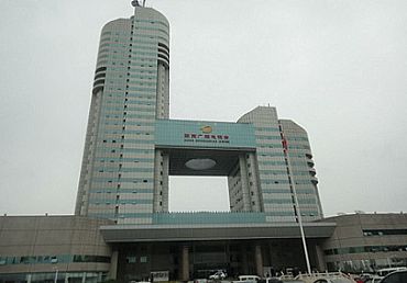湖南广播电视广告总公司ERP实施